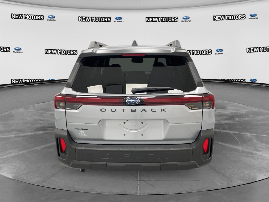 New 2026 Subaru Outback Premium AWD/4WD image 3