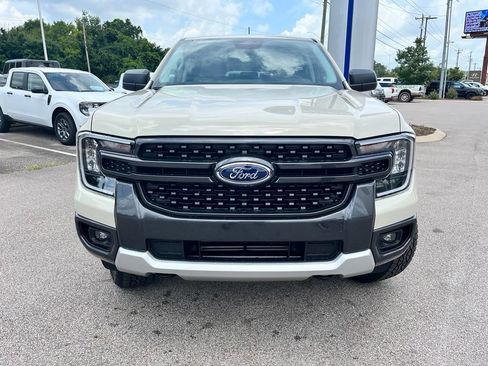 New 2026 Ford Ranger XLT w/ FX4 Off-Road Package AWD/4WD image 2