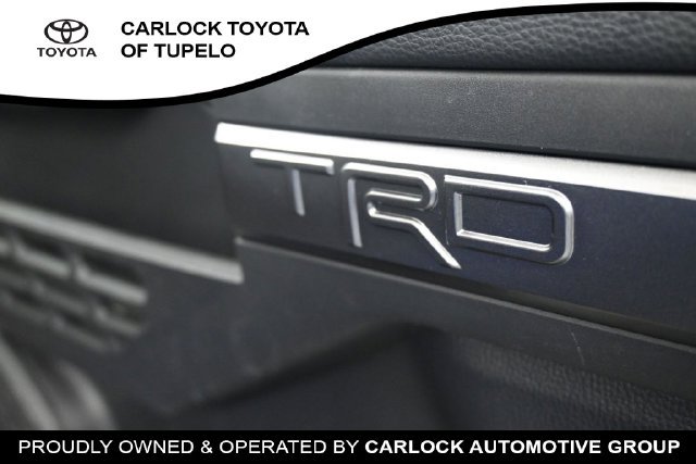 Used 2025 Toyota Tacoma TRD Off-Road AWD/4WD image 51