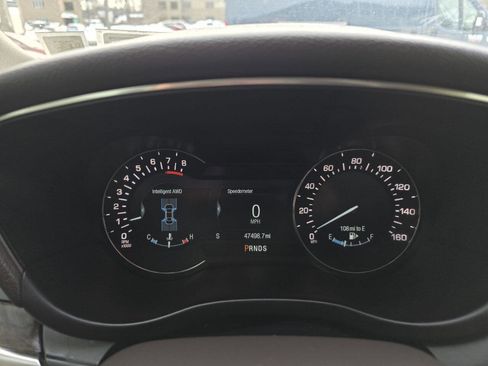 Used 2018 Lincoln MKC Reserve w/ Lincoln MKC Climate Package image 10