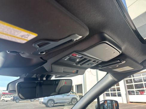 New 2026 Subaru Outback Premium image 27