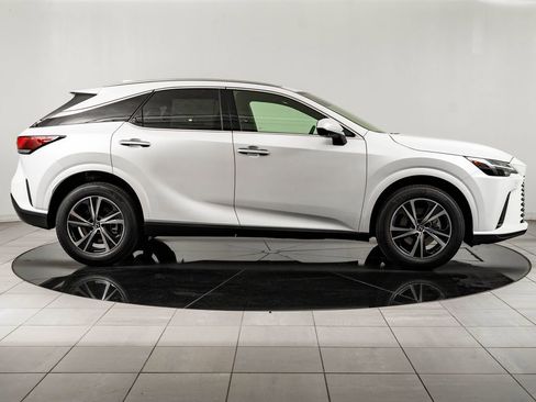 New 2026 Lexus RX 350 Premium AWD/4WD image 11