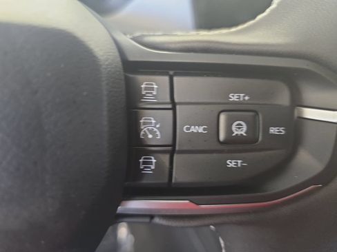 New 2026 Jeep Cherokee Laredo AWD/4WD image 19
