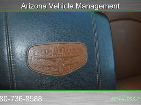 Used 2018 RAM 3500 Laramie Longhorn image 29