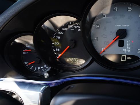 Used 2014 Porsche 911 Carrera S RWD image 27