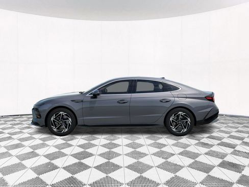New 2026 Hyundai Sonata SEL image 3