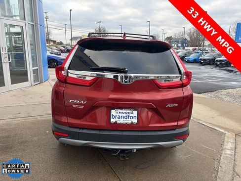 Used 2019 Honda CR-V EX-L image 5