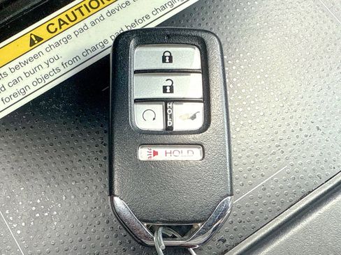 Used 2021 Honda CR-V Touring image 52