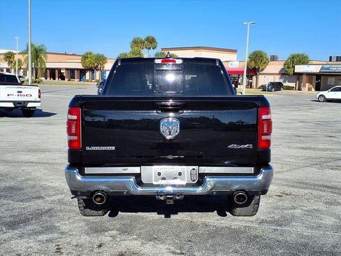 Used 2023 RAM 1500 Laramie image 6
