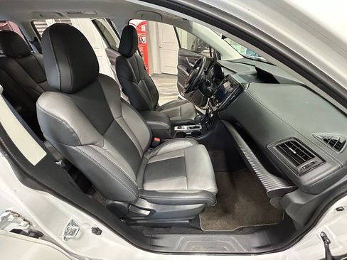 Used 2022 Subaru Ascent Onyx Edition AWD/4WD image 43