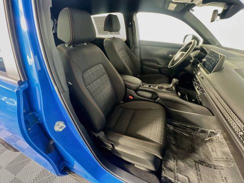 Used 2026 Honda HR-V Sport image 30