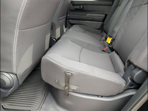 New 2026 Toyota Tacoma SR5 image 8