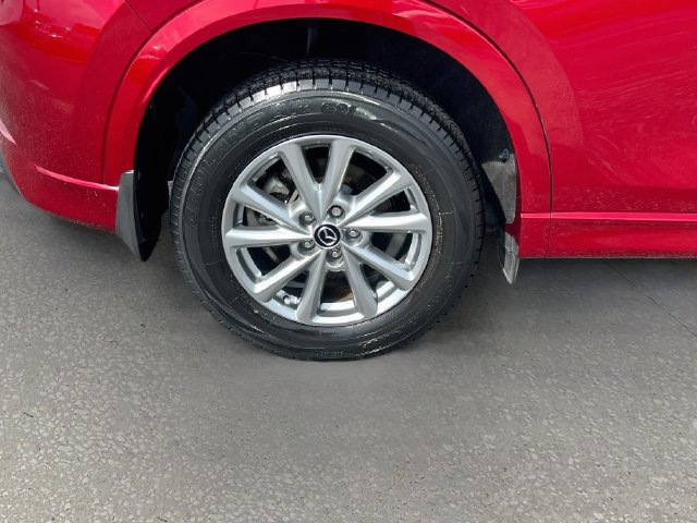 Used 2024 MAZDA CX-5 AWD 2.5 S w/ Preferred Package image 31