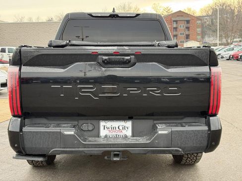 Used 2023 Toyota Tundra TRD Pro image 5