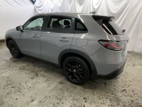 Used 2023 Honda HR-V Sport image 10