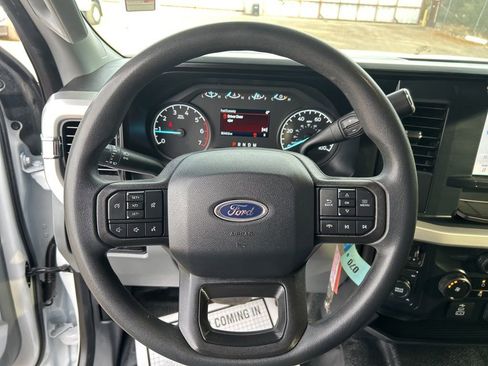 Used 2024 Ford F350 XL w/ XL Off-Road Package image 17