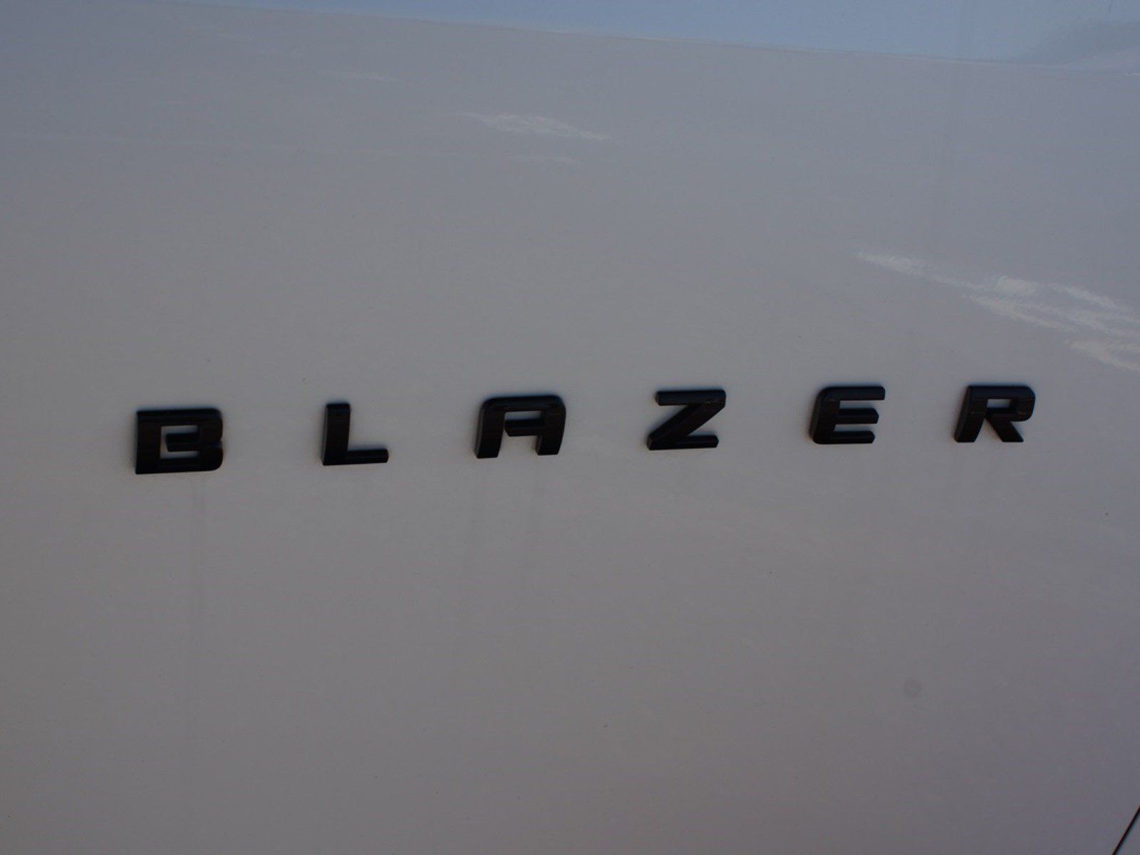 Used 2023 Chevrolet Blazer RS FWD image 5