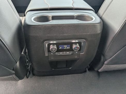 Certified 2025 GMC Yukon Denali w/ Sun & Power Step Package image 20