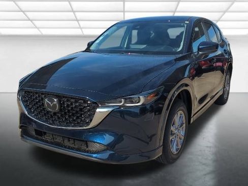 New 2025 MAZDA CX-5 AWD 2.5 S w/ Select Package image 24