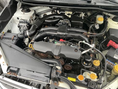 Used 2013 Subaru Impreza 2.0i Premium image 39