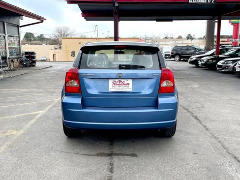 Used 2007 Dodge Caliber SXT image 5