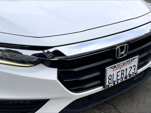 Used 2019 Honda Insight Touring image 32