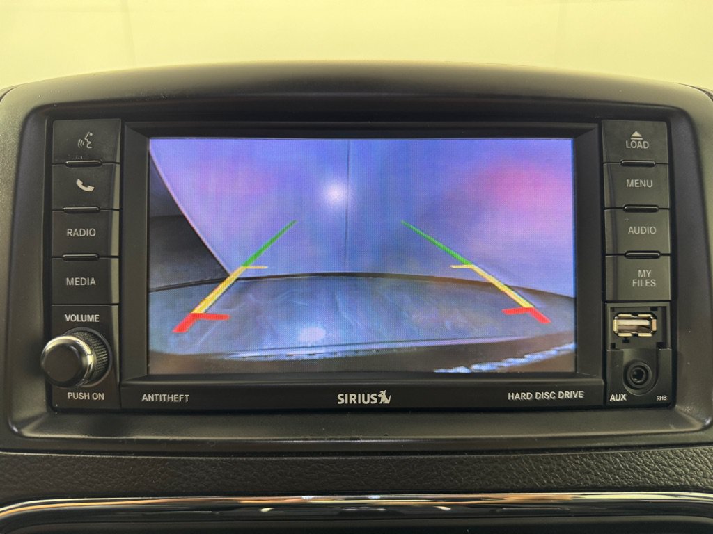 Used 2019 Dodge Grand Caravan GT FWD image 17