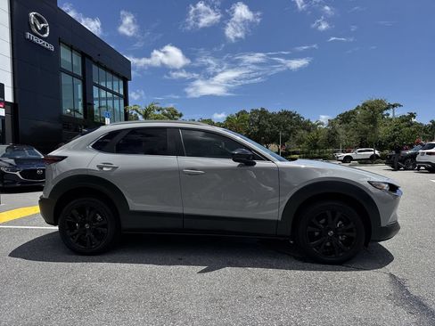 Certified 2025 MAZDA CX-30 AWD 2.5 S w/ Select Sport Pkg image 23