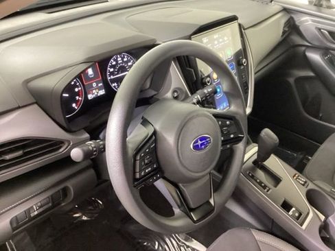 Used 2025 Subaru Crosstrek 2.0i Premium image 10