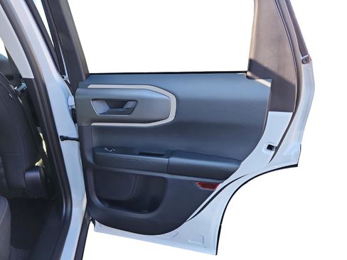 New 2025 Ford Bronco Sport Big Bend image 27
