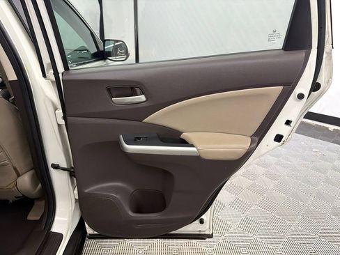 Used 2013 Honda CR-V EX-L image 17