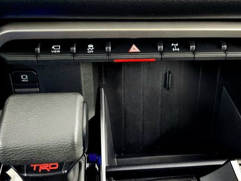 Used 2024 Toyota Sequoia SR5 w/ TRD Off-Road Package AWD/4WD image 35