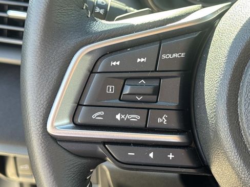 Certified 2025 Subaru Outback Premium image 25