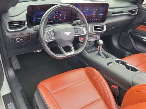 Used 2024 Ford Mustang Premium RWD image 14