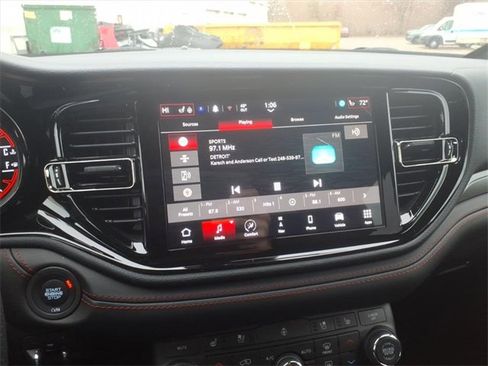 New 2026 Dodge Durango GT image 17