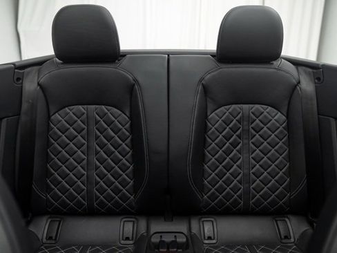 Used 2021 Audi S5 Premium Plus w/ Premium Plus Package image 29