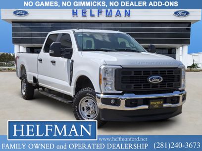 Certified 2024 Ford F350 XL w/ FX4 Off-Road Package