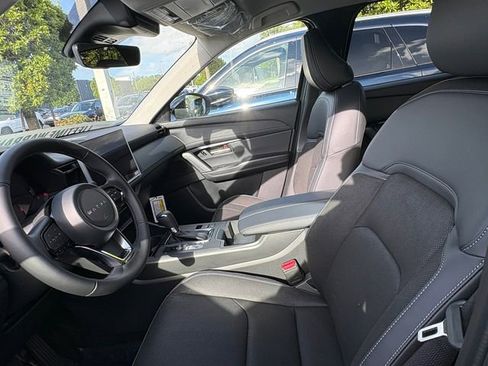New 2026 MAZDA CX-5 Preferred AWD/4WD image 9
