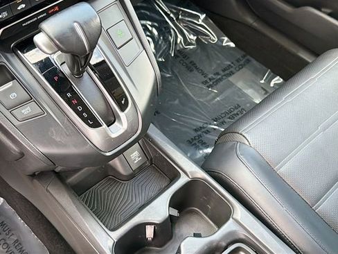 Used 2019 Honda CR-V EX-L image 29