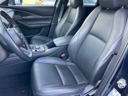Certified 2022 MAZDA CX-30 AWD 2.5 S w/ Select Package image 7