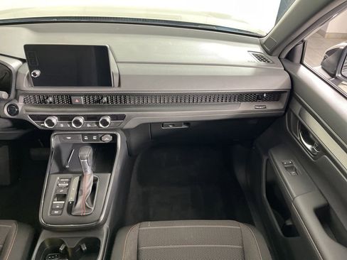 Used 2026 Honda CR-V Sport image 14
