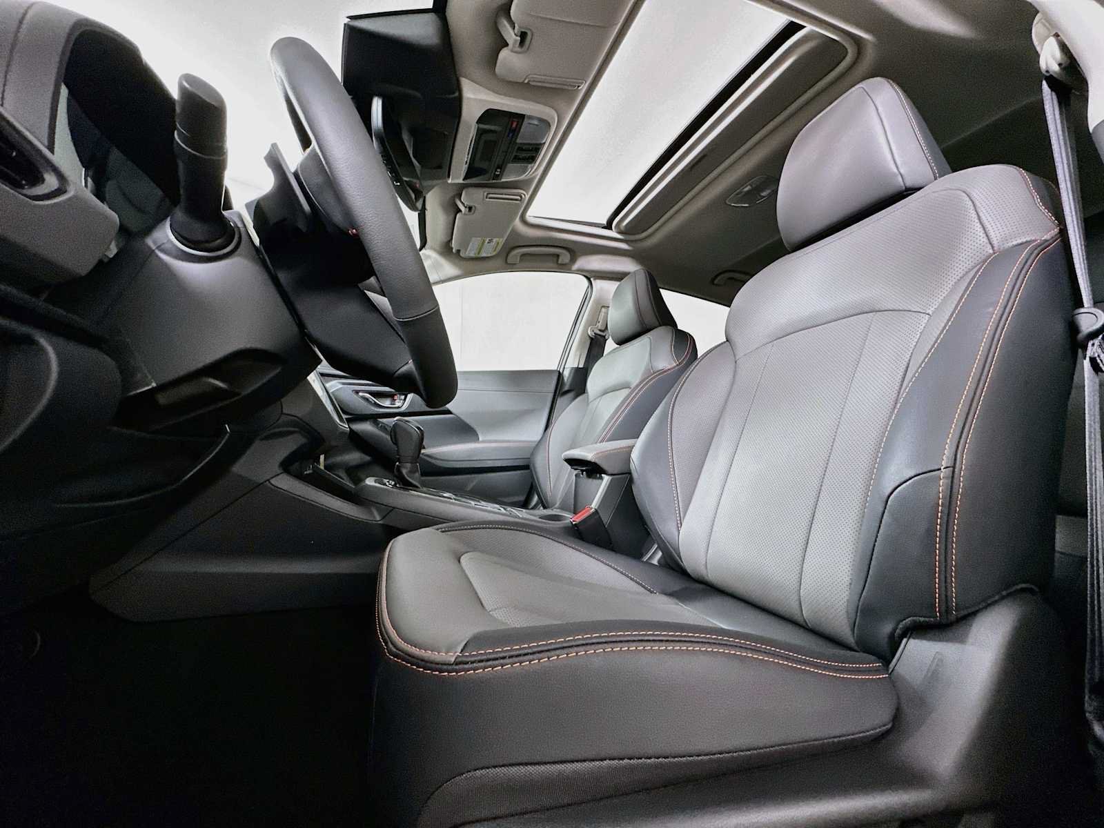 New 2026 Subaru Crosstrek 2.5i Limited AWD/4WD image 19