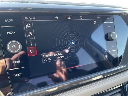 Used 2023 Volkswagen Taos SEL image 20