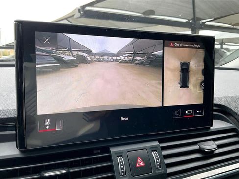 Used 2023 Audi Q5 2.0T Premium Plus w/ Premium Plus Package image 24