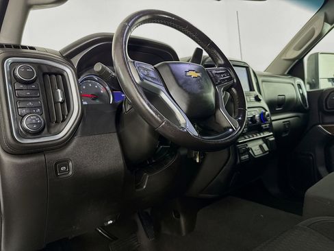 Used 2021 Chevrolet Silverado 2500 LT w/ Fleet Comfort Package image 20