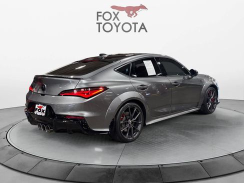 Used 2024 Acura Integra Type S image 5