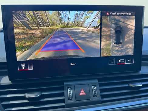 Used 2023 Audi Q5 2.0T Premium Plus w/ Premium Plus Package image 24