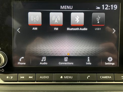 Used 2024 Nissan Rogue SV AWD/4WD image 53