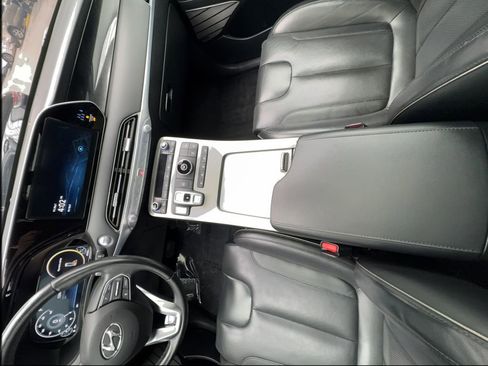 Used 2022 Hyundai Palisade Limited FWD image 41