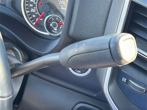 Certified 2024 RAM 3500 Big Horn image 29